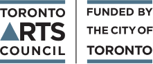 toronto arts council logo